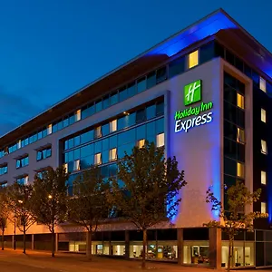 Hotel Express Centre By Ihg, Newcastle Upon Tyne
