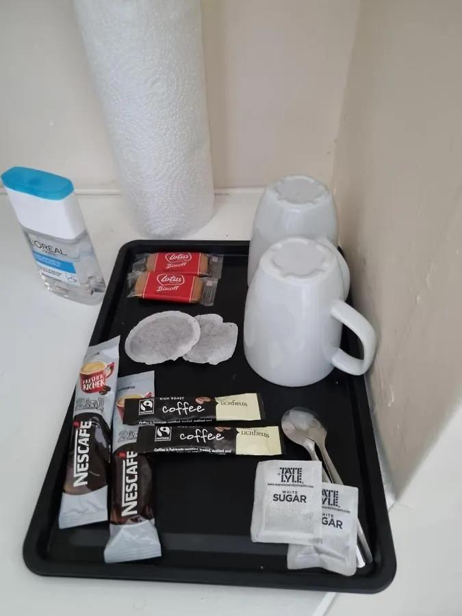 Immaculate 5-Bed House Up To 8 People In Wallsend Newcastle Upon Tyne 0*,  Regno Unito
