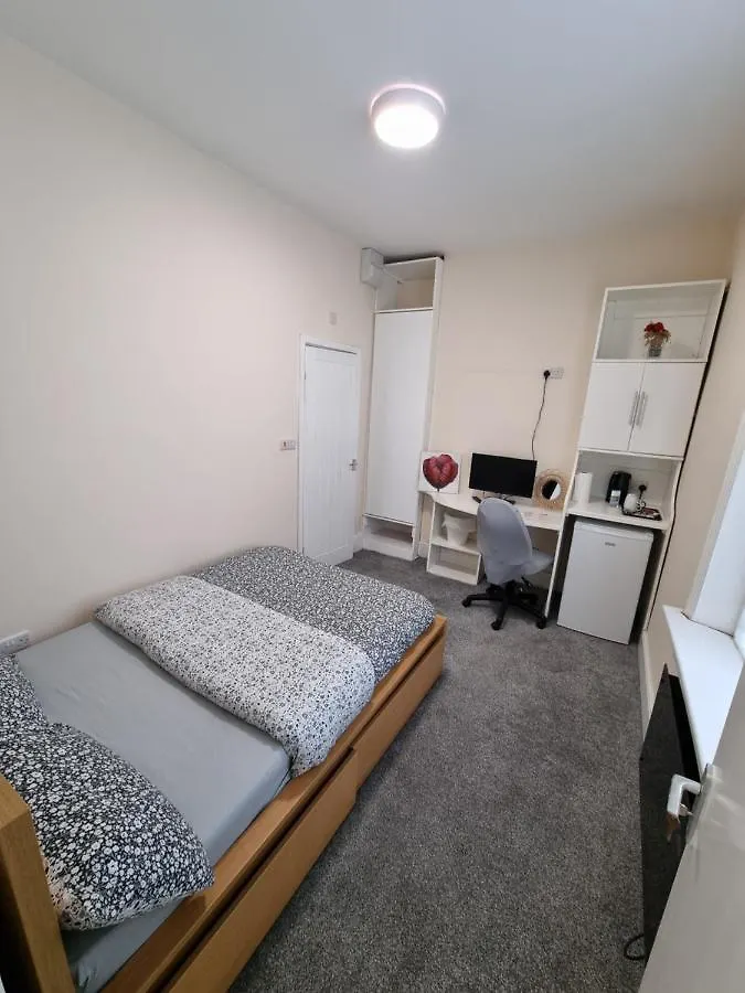 Casa vacanze Immaculate 5-Bed House Up To 8 People In Wallsend Newcastle Upon Tyne Regno Unito