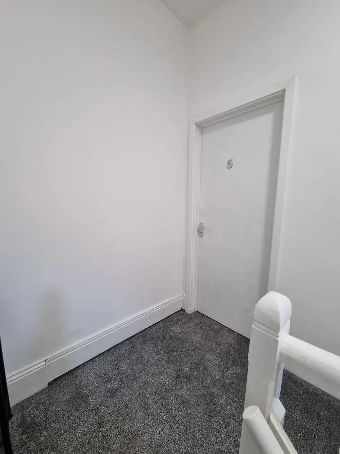 Immaculate 5-Bed House Up To 8 People In Wallsend Newcastle Upon Tyne Casa vacanze