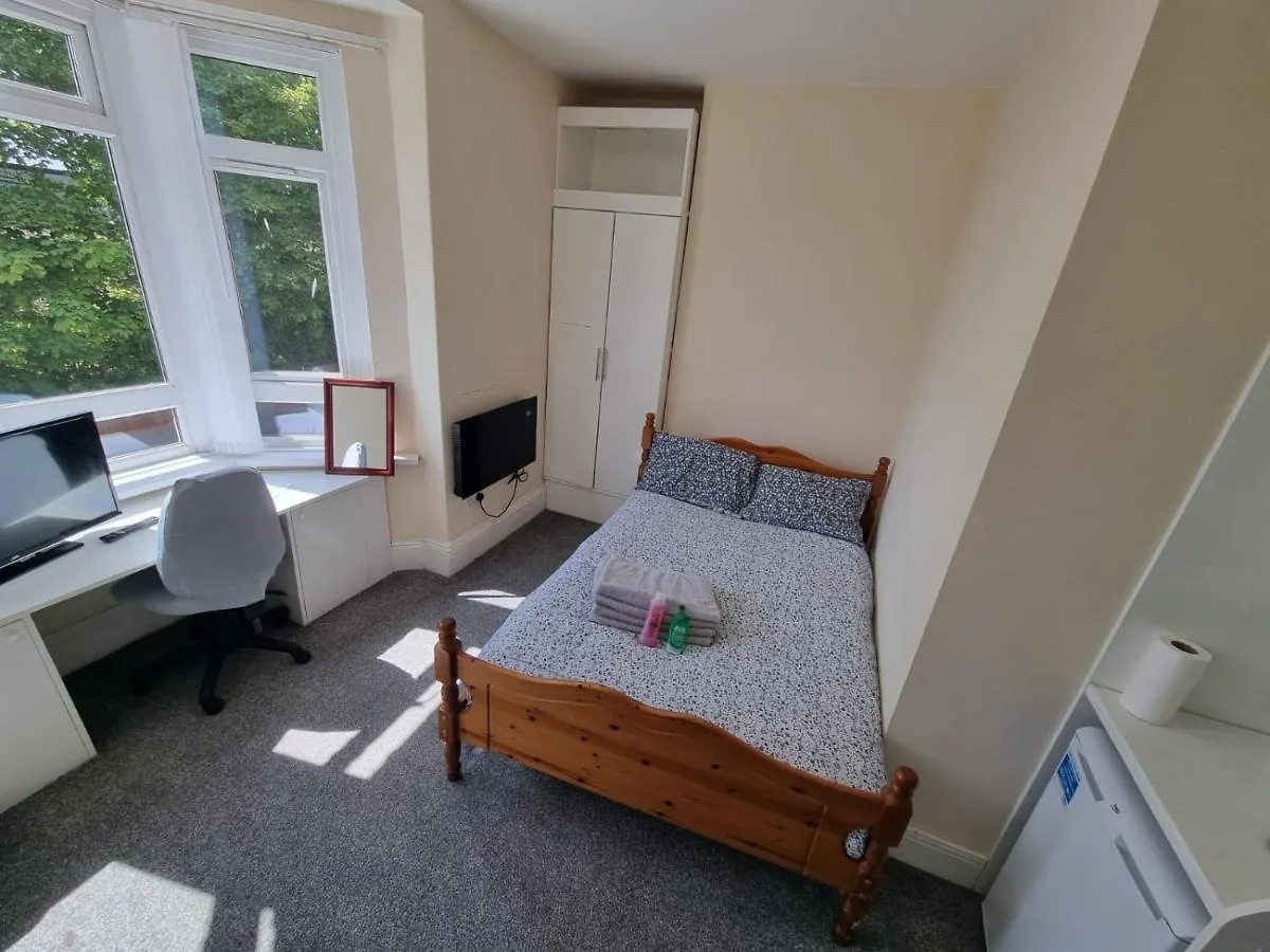 Immaculate 5-Bed House Up To 8 People In Wallsend Newcastle Upon Tyne Casa vacanze